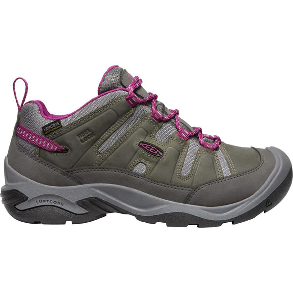 KEEN WCIRCA Women's Circadia WP