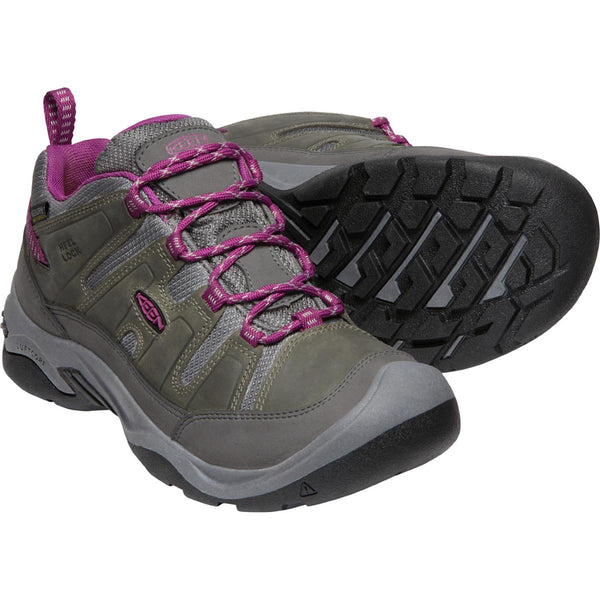 KEEN WCIRCA Women's Circadia WP