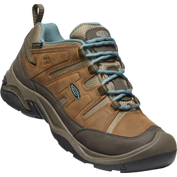 KEEN WCIRCA Women's Circadia WP