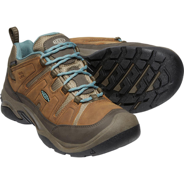 KEEN WCIRCA Women's Circadia WP