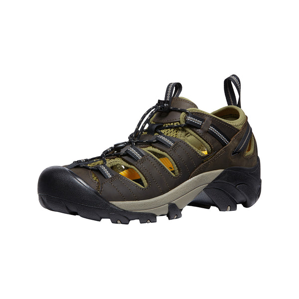 KEEN 1027139 Men's Arroyo II Canteen