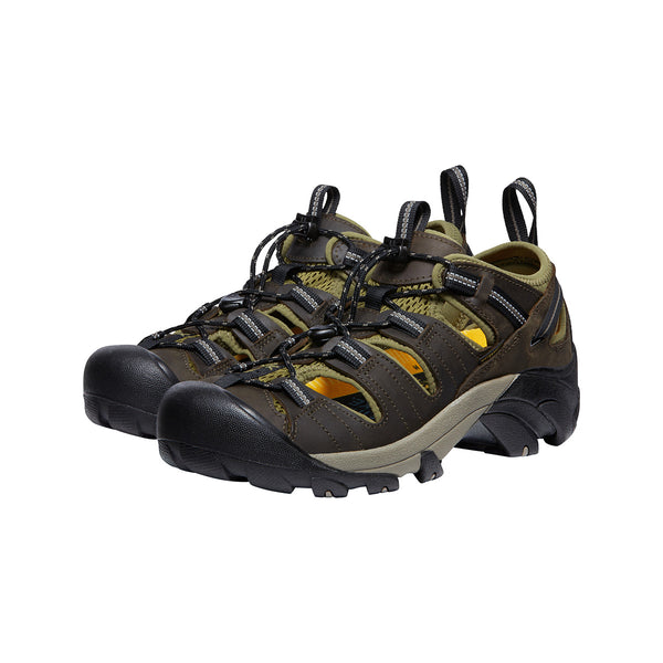 KEEN 1027139 Men's Arroyo II Canteen