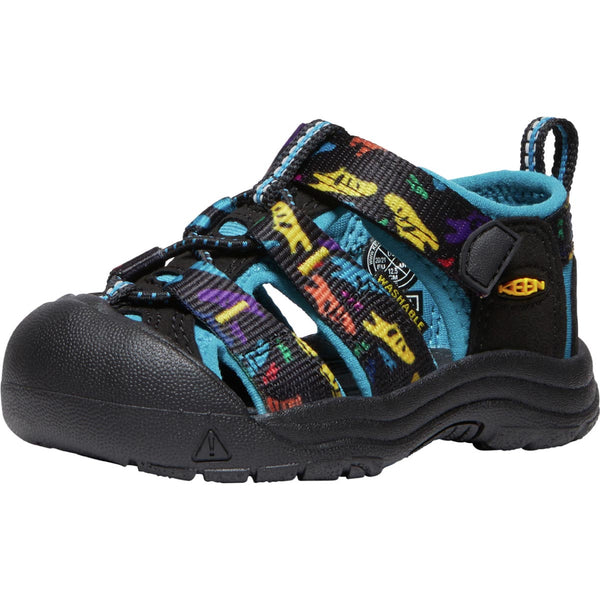 KEEN TOTNPTH2 Toddlers' Newport H2 Sizes 4-7