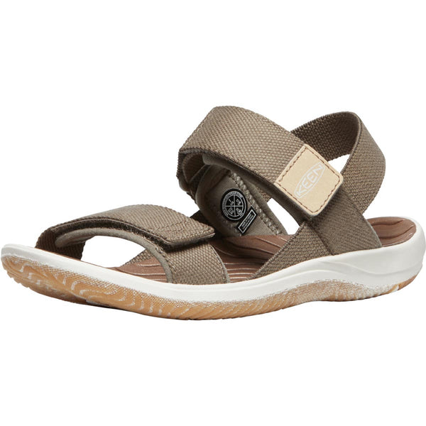 KEEN YELBKS Big Kids' Elle Backstrap Sizes 1-7