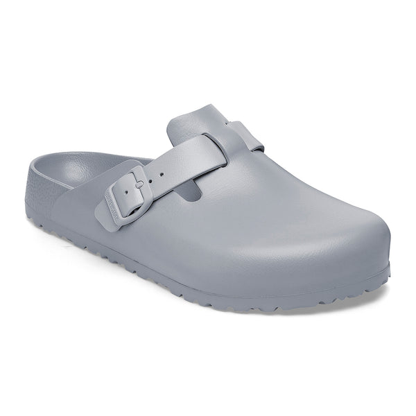 Birkenstock 1027630 Boston EVA Stone Coin - Narrow