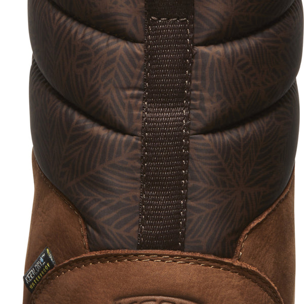 KEEN 1027717 Women's Greta Boot WP Bison