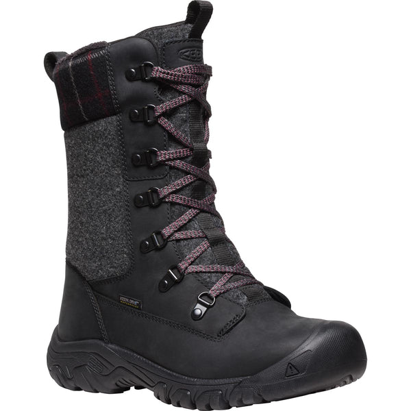 KEEN GTABTL Women's Greta Tall Boot WP