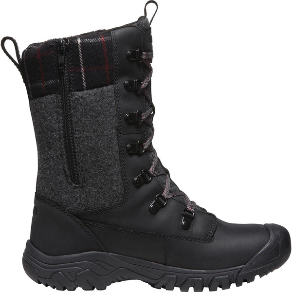 KEEN GTABTL Women's Greta Tall Boot WP