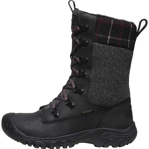 KEEN GTABTL Women's Greta Tall Boot WP