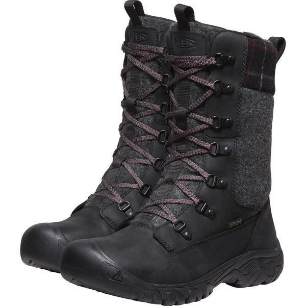 KEEN GTABTL Women's Greta Tall Boot WP