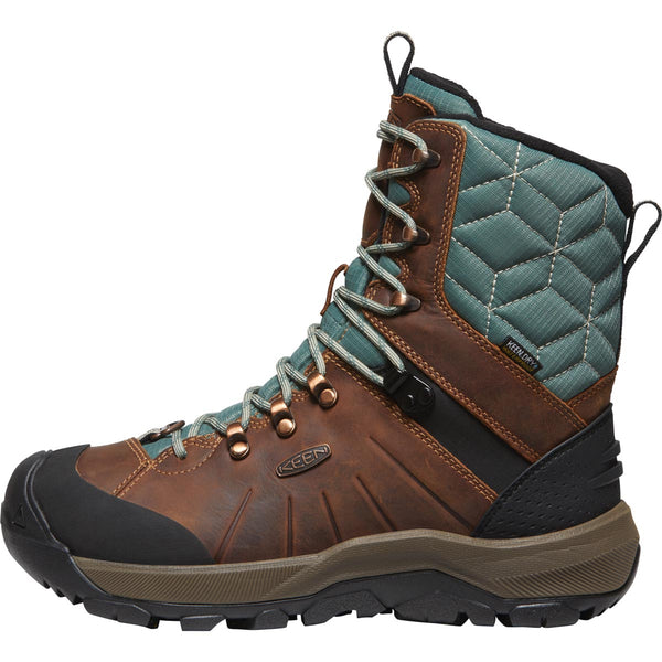 KEEN WREVL4HP Women's Revel IV High Polar