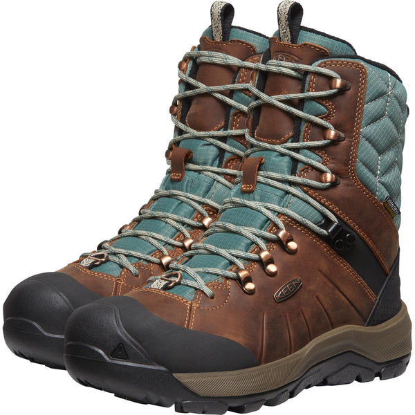 KEEN WREVL4HP Women's Revel IV High Polar