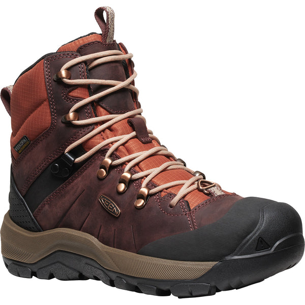 KEEN 1027726 Women's Revel IV Mid Polar Andorra