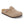 Load image into Gallery viewer, Birkenstock 1027875 Kids&#39; Boston Taupe Suede - Narrow
