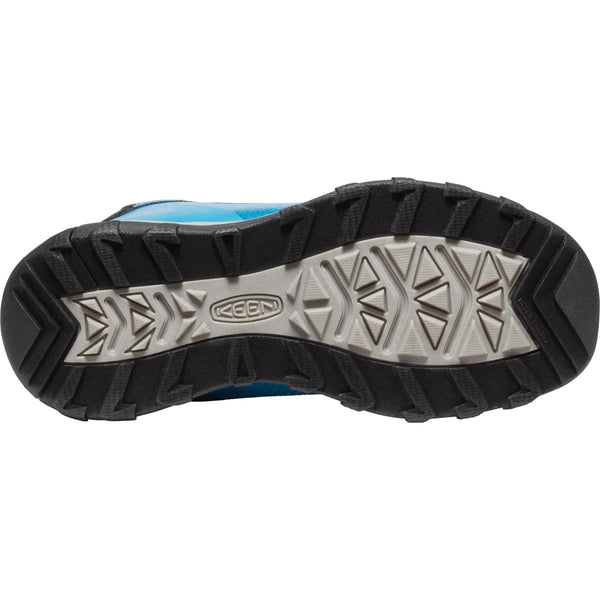 KEEN YWANDM Big Kids' Wanduro Mid WP Sizes 1-7