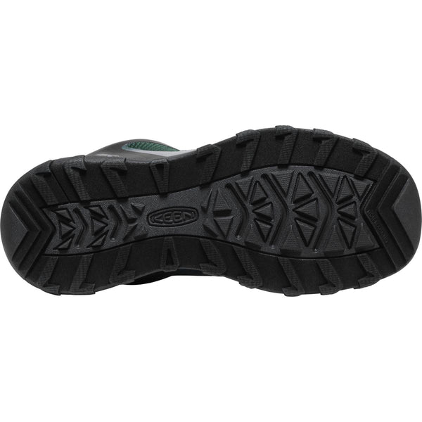 KEEN YWANDL Big Kids' Wanduro Low WP Sizes 1-7