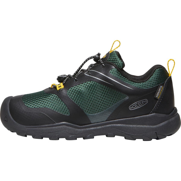 KEEN YWANDL Big Kids' Wanduro Low WP Sizes 1-7