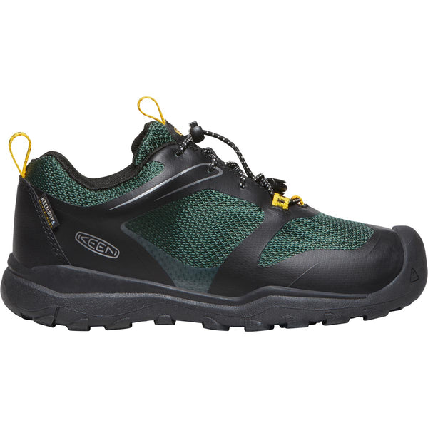 KEEN YWANDL Big Kids' Wanduro Low WP Sizes 1-7