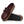 Load image into Gallery viewer, Birkenstock 1027987 Buckley Zinfandel Oiled Leather - Narrow
