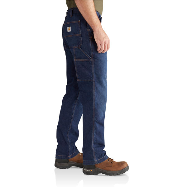 Carhartt 102808 Men's Rugged Flex Relaxed Fit Utility Jean