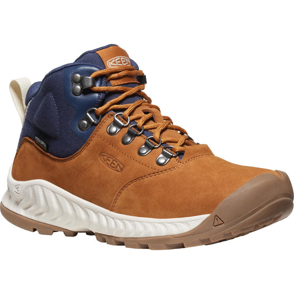 KEEN WNEXPMD Women's Nxis Explorer Mid WP