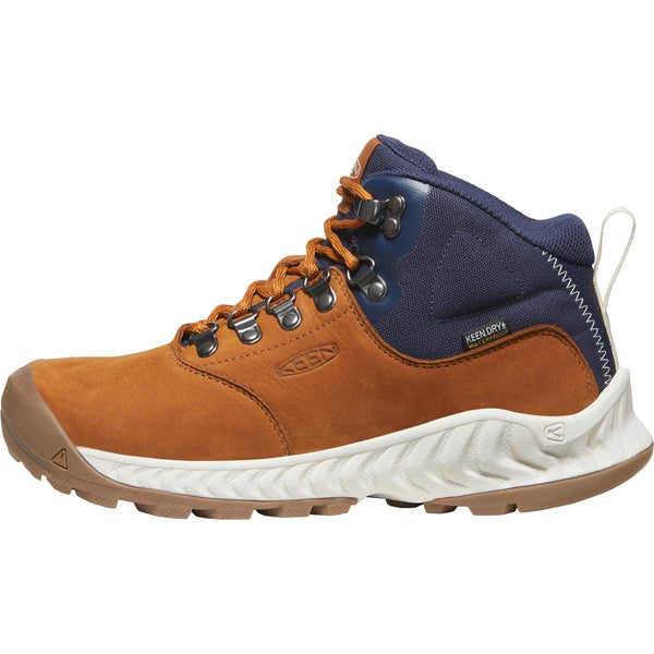 KEEN WNEXPMD Women's Nxis Explorer Mid WP