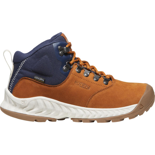 KEEN WNEXPMD Women's Nxis Explorer Mid WP