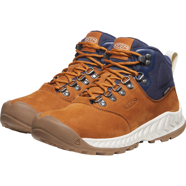 KEEN WNEXPMD Women's Nxis Explorer Mid WP