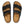 Load image into Gallery viewer, Birkenstock 1028403 Arizona Chunky Black Suede-Narrow
