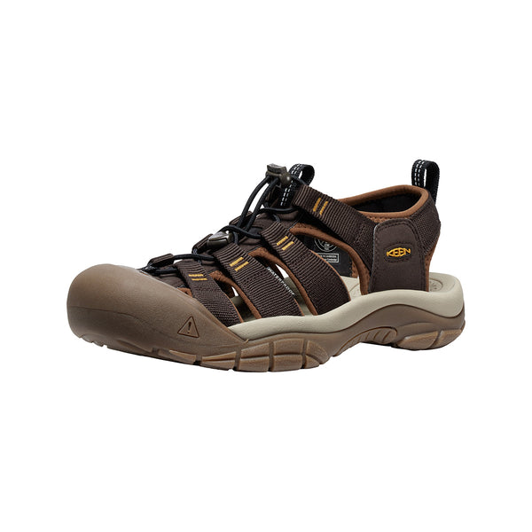 KEEN 1028514 Men's Newport H2 Java