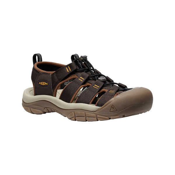 KEEN 1028514 Men's Newport H2 Java