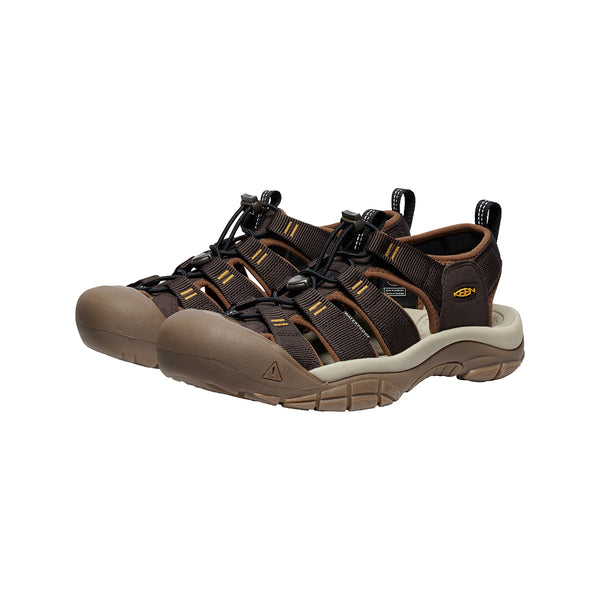 KEEN 1028514 Men's Newport H2 Java