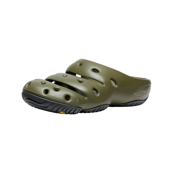 KEEN 1028524 Men's Yogui Dark Olive