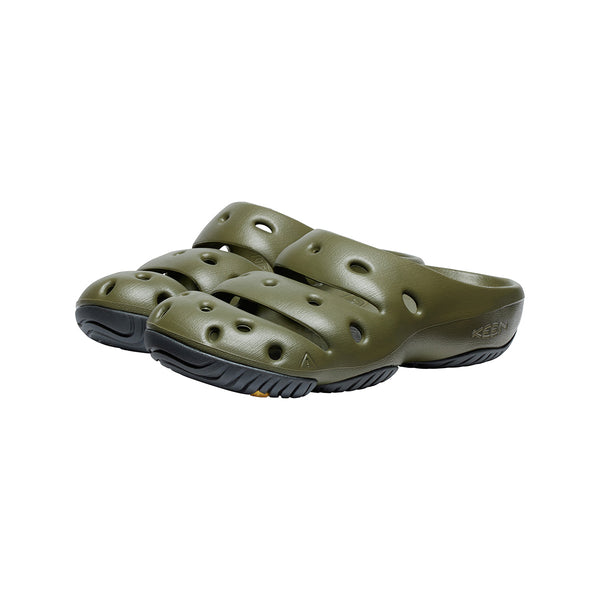 KEEN 1028524 Men's Yogui Dark Olive