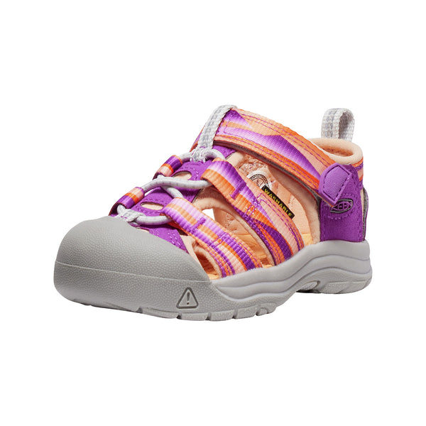 KEEN 1028537 Toddlers' Newport H2 Sizes 4-7 Willowherb