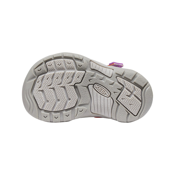 KEEN 1028537 Toddlers' Newport H2 Sizes 4-7 Willowherb