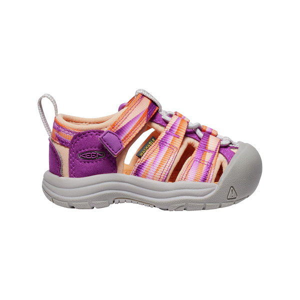 KEEN 1028537 Toddlers' Newport H2 Sizes 4-7 Willowherb