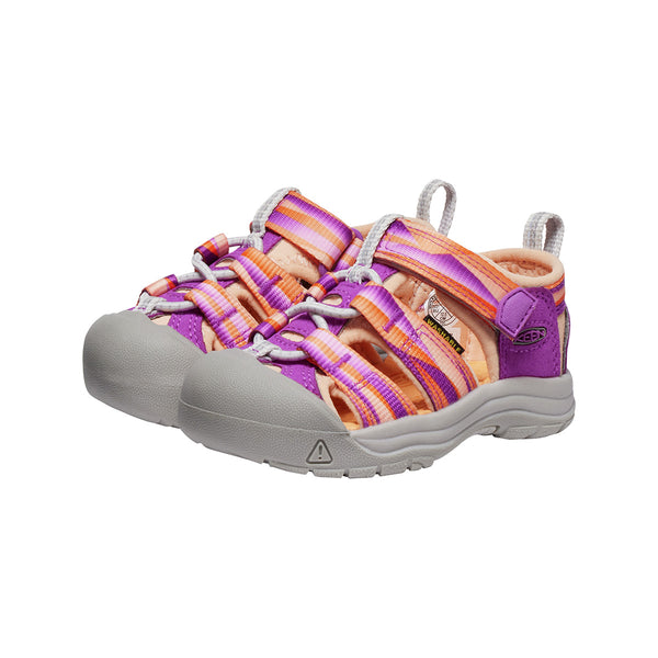 KEEN 1028537 Toddlers' Newport H2 Sizes 4-7 Willowherb