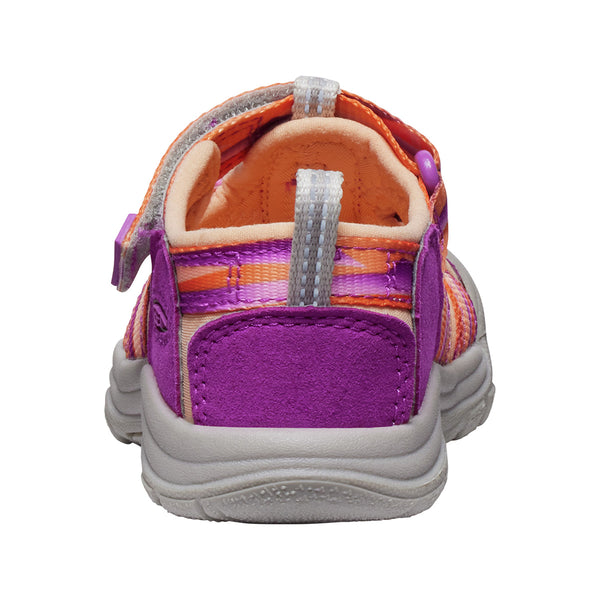 KEEN 1028537 Toddlers' Newport H2 Sizes 4-7 Willowherb