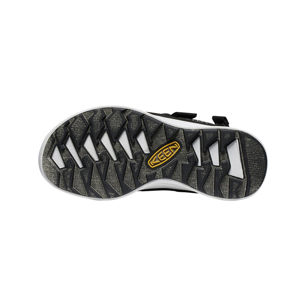 KEEN 1028616 Women's Elle Sport Backstrap Black