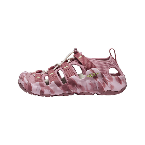 KEEN 1028659 Women's Hyperport H2 Nostalgia Rose