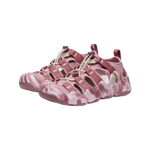 KEEN 1028659 Women's Hyperport H2 Nostalgia Rose