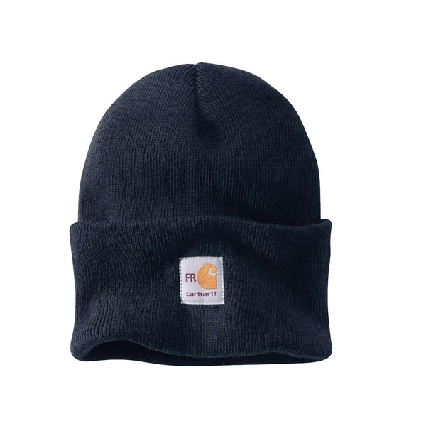 Carhartt 102869 Men's Flame Resistant Knit Watch Hat