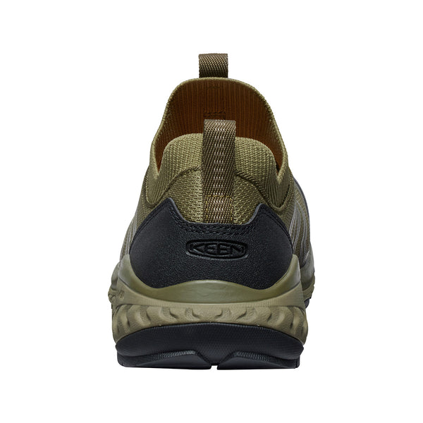 KEEN Utility 1028708 Men's Arvada Shift Martini Olive