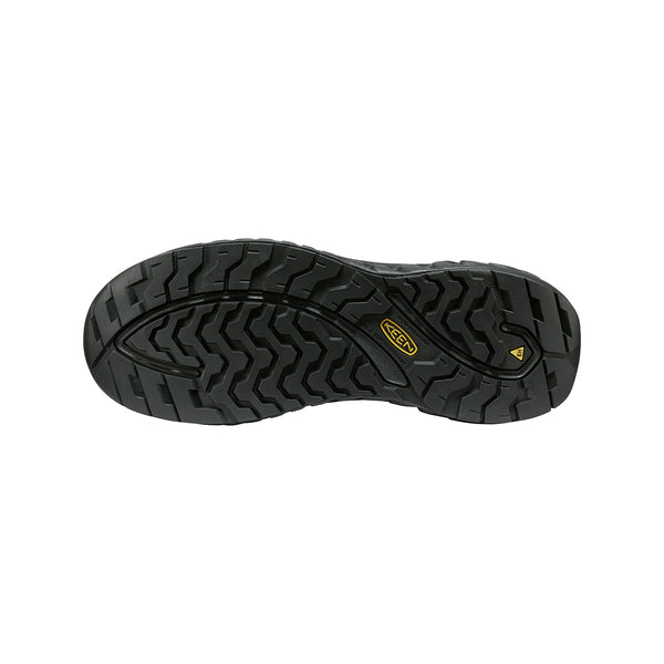 KEEN Utility 1028709 Men's Arvada Shift Black