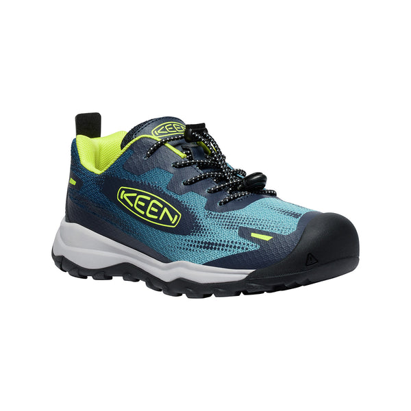 KEEN 1028735 Youth Wanduro Speed Sizes 1-6 Legion Blue