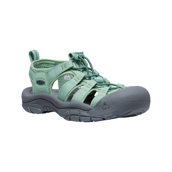 KEEN 1028810 Women's Newport H2 Granite Green