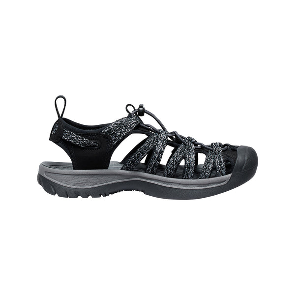 KEEN 1028815 Women's Whisper Black