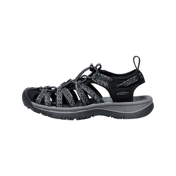 KEEN 1028815 Women's Whisper Black