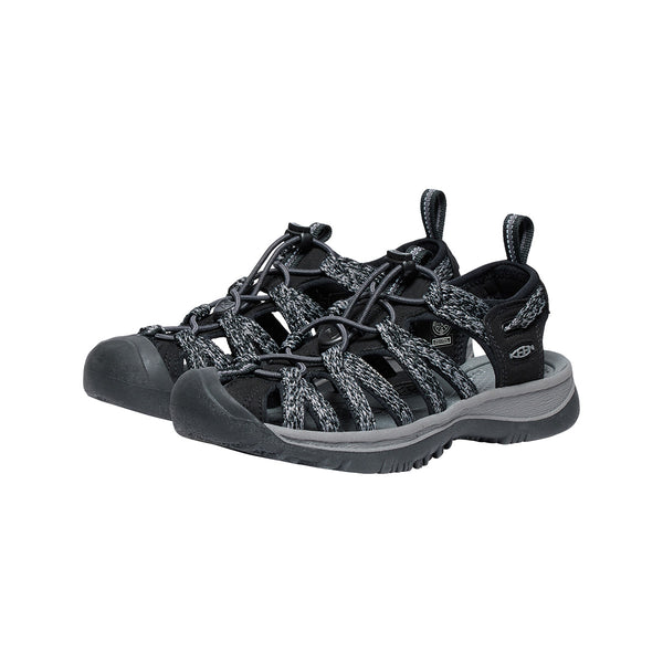 KEEN 1028815 Women's Whisper Black